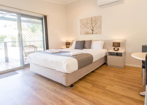 Banksia Tourist Park - Accommodation Georgetown 36