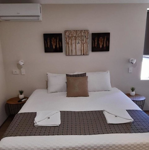 Banksia Tourist Park - Accommodation Georgetown 32
