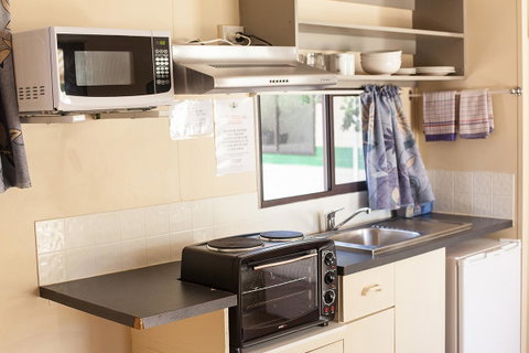 Banksia Tourist Park - Accommodation Georgetown 38