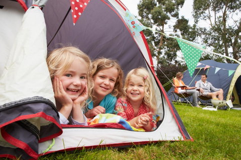 Banksia Tourist Park - Accommodation Georgetown 7