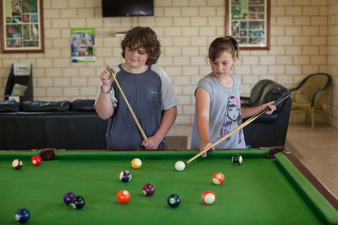 Banksia Tourist Park - Accommodation Georgetown 24