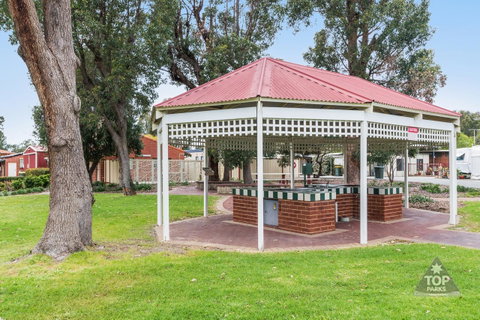 Banksia Tourist Park - Accommodation Georgetown 22