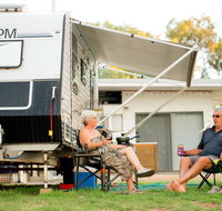 Banksia Tourist Park - Accommodation Georgetown