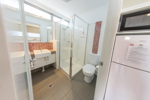 Banksia Tourist Park - Accommodation Georgetown 35