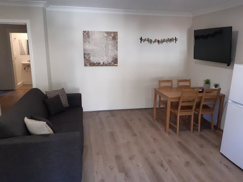 Banksia Tourist Park - Accommodation Georgetown 33
