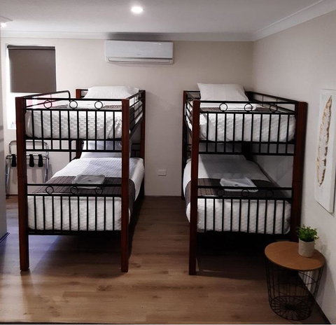 Banksia Tourist Park - Accommodation Georgetown 31