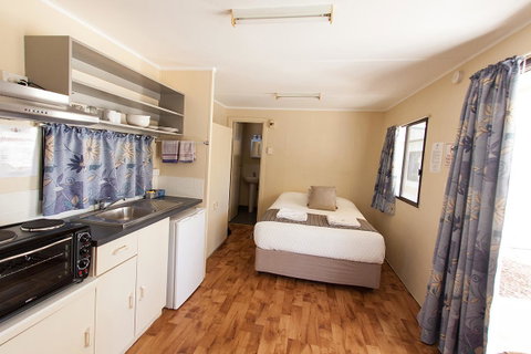 Banksia Tourist Park - Accommodation Georgetown 40