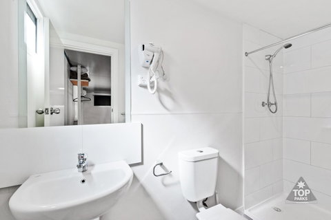 Banksia Tourist Park - Accommodation Georgetown 30