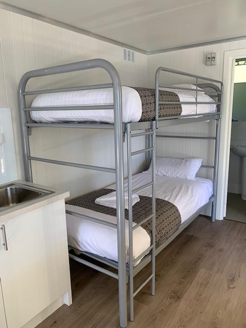 Banksia Tourist Park - Accommodation Georgetown 44