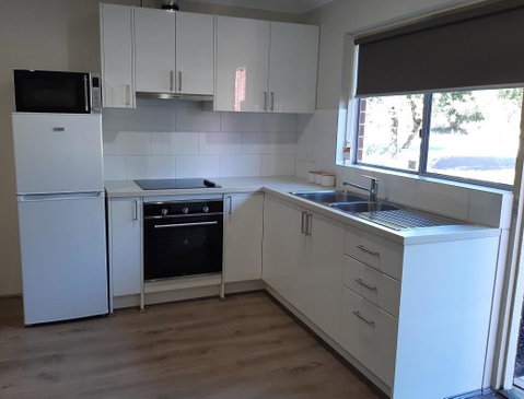 Banksia Tourist Park - Accommodation Georgetown 34