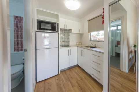 Banksia Tourist Park - Accommodation Georgetown 37