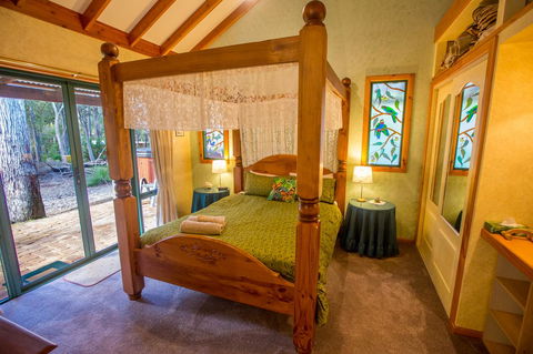 Yelverton Brook Conservation Sanctuary - Accommodation Georgetown 16