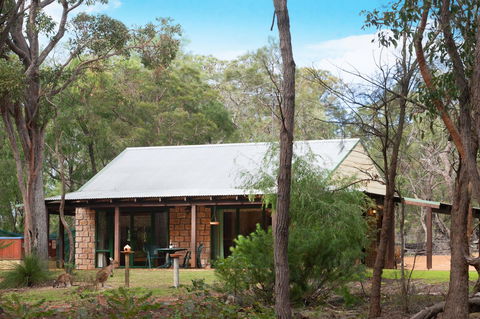 Yelverton Brook Conservation Sanctuary - Accommodation Georgetown 31