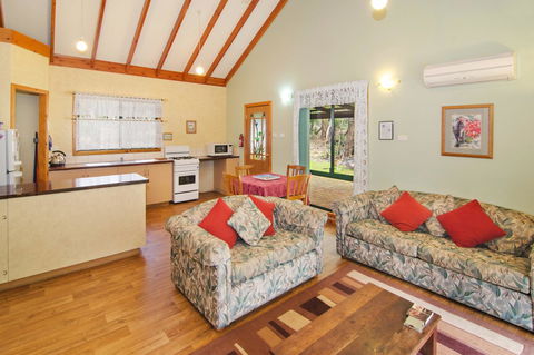 Yelverton Brook Conservation Sanctuary - Accommodation Georgetown 38