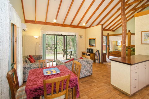Yelverton Brook Conservation Sanctuary - Accommodation Georgetown 32