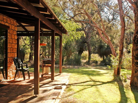 Yelverton Brook Conservation Sanctuary - Accommodation Georgetown 40