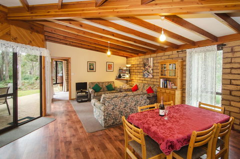 Yelverton Brook Conservation Sanctuary - Accommodation Georgetown 29