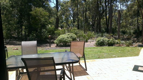 Yelverton Brook Conservation Sanctuary - Accommodation Georgetown 43
