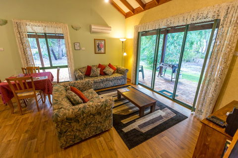 Yelverton Brook Conservation Sanctuary - Accommodation Georgetown 13