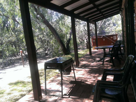 Yelverton Brook Conservation Sanctuary - Accommodation Georgetown 4