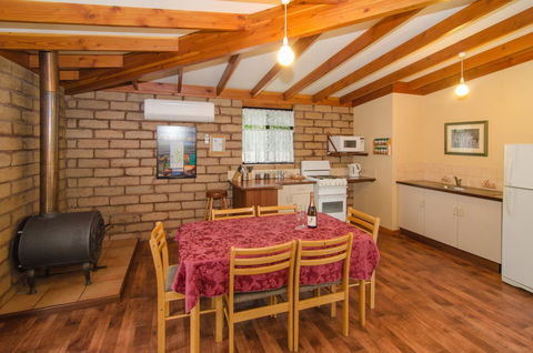 Yelverton Brook Conservation Sanctuary - Accommodation Georgetown 33