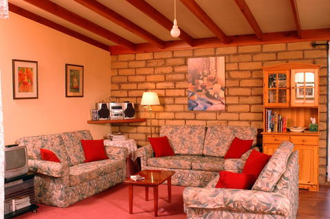 Yelverton Brook Conservation Sanctuary - Accommodation Georgetown 26