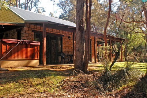 Yelverton Brook Conservation Sanctuary - Accommodation Georgetown 8