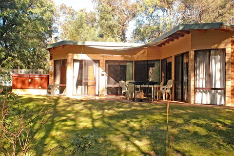 Yelverton Brook Conservation Sanctuary - Accommodation Georgetown 7