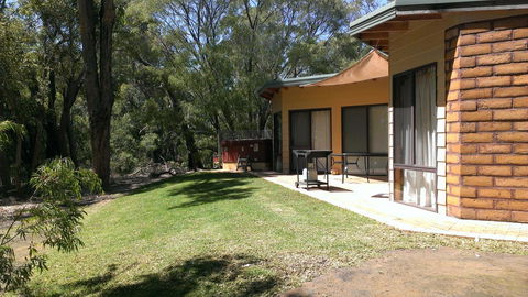 Yelverton Brook Conservation Sanctuary - Accommodation Georgetown 3