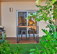 Latitude20 the dunes - Accommodation Georgetown