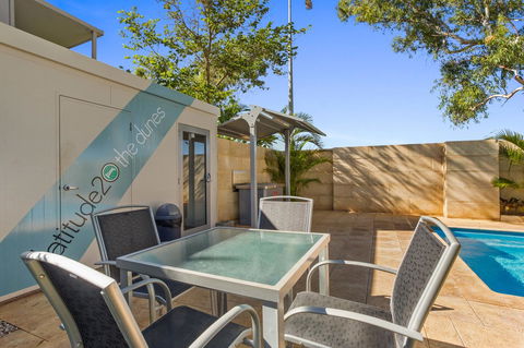 Latitude20 The Dunes - Accommodation Georgetown 12