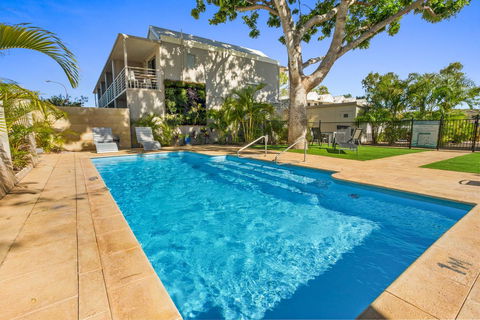 Latitude20 The Dunes - Accommodation Georgetown 9