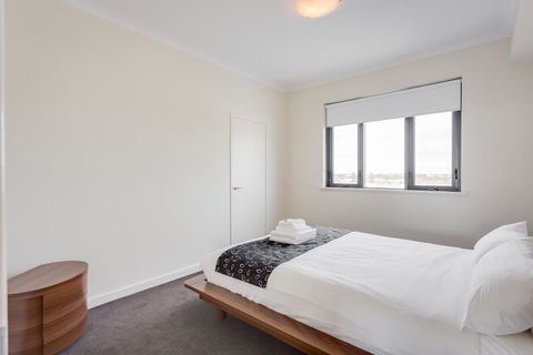 Nautilus By Rockingham Apartments - Accommodation Georgetown 23