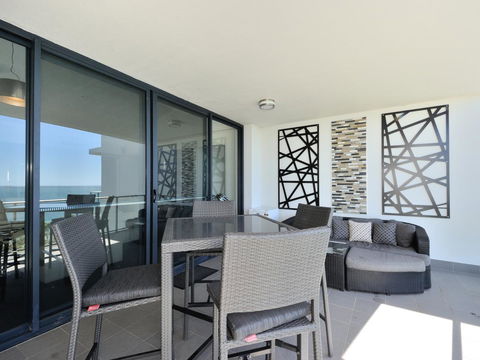 Nautilus By Rockingham Apartments - Accommodation Georgetown 1