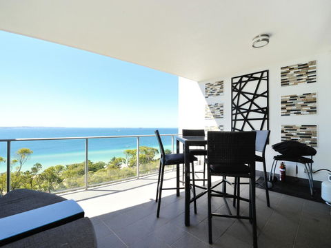 Nautilus By Rockingham Apartments - Accommodation Georgetown 2