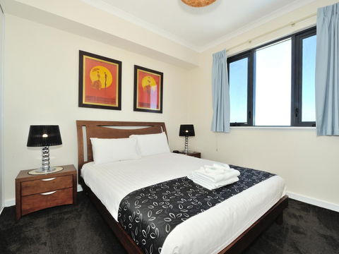 Nautilus By Rockingham Apartments - Accommodation Georgetown 12