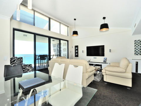 Nautilus By Rockingham Apartments - Accommodation Georgetown 17