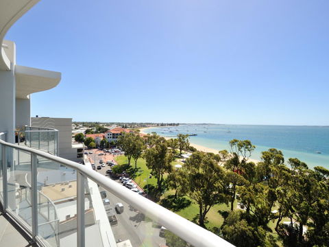 Nautilus By Rockingham Apartments - Accommodation Georgetown 8