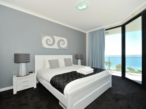 Nautilus By Rockingham Apartments - Accommodation Georgetown 4