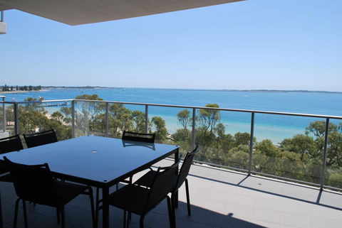 Nautilus By Rockingham Apartments - Accommodation Georgetown 21
