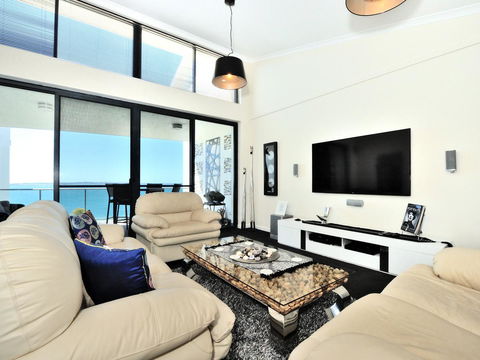 Nautilus By Rockingham Apartments - Accommodation Georgetown 15