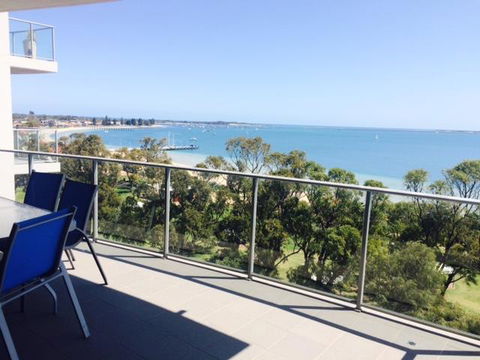 Nautilus By Rockingham Apartments - Accommodation Georgetown 19