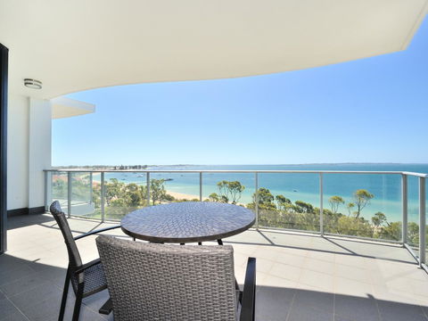 Nautilus By Rockingham Apartments - Accommodation Georgetown 9