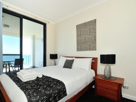 Nautilus By Rockingham Apartments - Accommodation Georgetown 10