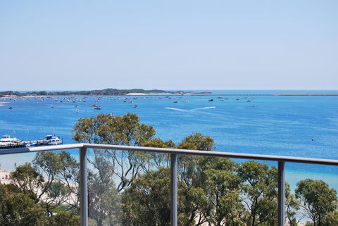Nautilus By Rockingham Apartments - Accommodation Georgetown 20