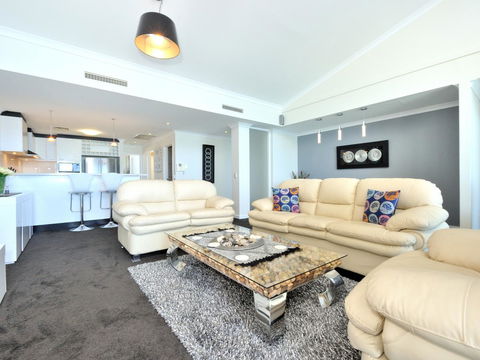 Nautilus By Rockingham Apartments - Accommodation Georgetown 16