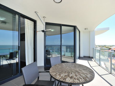 Nautilus By Rockingham Apartments - Accommodation Georgetown 7