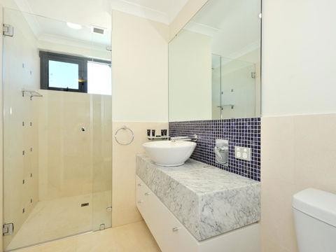 Nautilus By Rockingham Apartments - Accommodation Georgetown 11