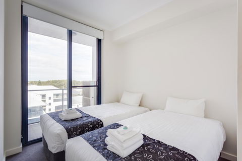 Nautilus By Rockingham Apartments - Accommodation Georgetown 22
