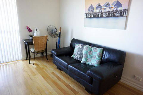 Ada South Fremantle - Accommodation Georgetown 1